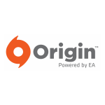 EA Origin Logo