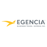 Egencia Logo