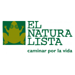 El Naturalista Logo