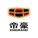 Emgrand Logo