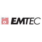 EMTEC Logo