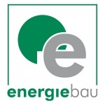 Energiebau Logo