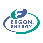 Ergon Energy Logo