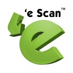 EScan Antivirus Logo