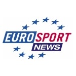 Eurosport News Logo