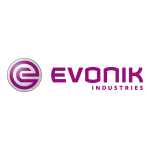 Evonik Logo