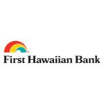 First Hawaiian Bank Logo