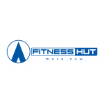 Fitness Hut Logo
