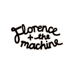 Florence and the Machine Logo