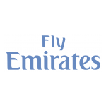 Fly Emirates Logo