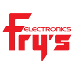 Fry's Electronics Logo