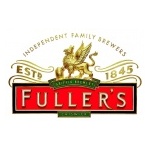 Fuller's Brewery Logo