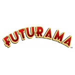 Futurama Logo