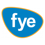 FYE Logo
