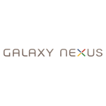 Galaxy Nexus Logo