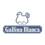 Gallina Blanca Logo