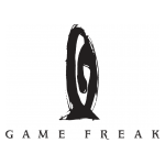 Game Freak Logo