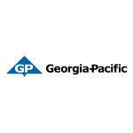 Georgia-Pacific Logo