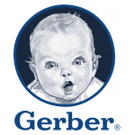 Gerber Logo