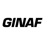 Ginaf Logo
