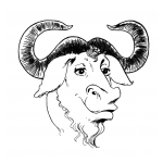 GNU Logo