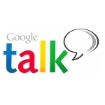 Google Talk Logo