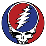 Grateful Dead Logo