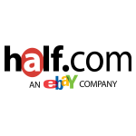 Half.com Logo
