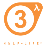 Half-Life 3 Logo