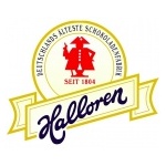 Halloren Logo
