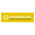 HandyBank Logo