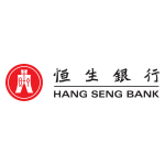 Hang Seng Bank Logo