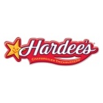Hardee's Logo