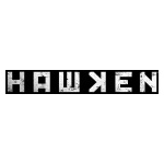 Hawken Logo
