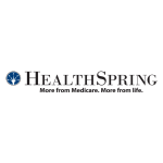 HealthSpring Logo
