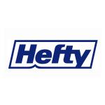 Hefty Logo