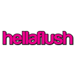 Hellaflush Logo