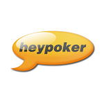 Heypoker Logo