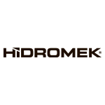 Hidromek Logo