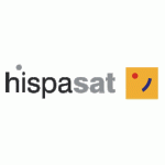 Hispasat Logo