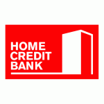 Home Credit Bank Logo