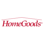 HomeGoods Logo