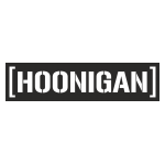 Hoonigan Logo