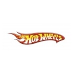 Hot Wheels Logo