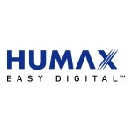 Humax Logo