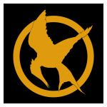 Hunger Games Logo