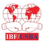 IBF/USBA Logo