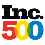 Inc 500 Logo
