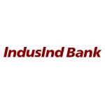 IndusInd Bank Logo