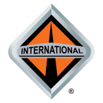 International Trucks Logo
